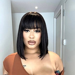 Kristiana King