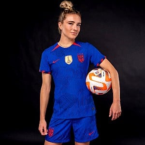 Kristie Mewis