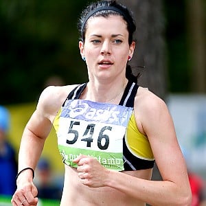 Kristiina Sasinek Maki