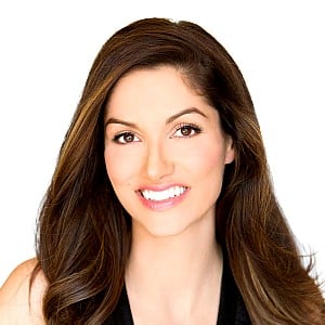 Kristin Adams
