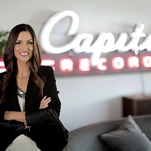 Kristin Adams