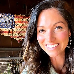 Kristin Adams