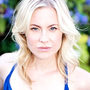 Kristin Booth