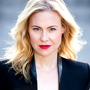Kristin Booth