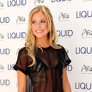 Kristin Cavallari