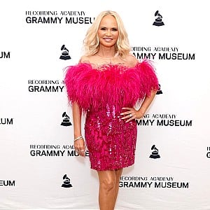 Kristin Chenoweth