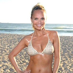 Kristin Chenoweth