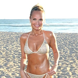 Kristin Chenoweth