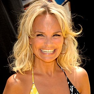 Kristin Chenoweth