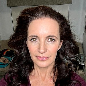 Kristin Davis