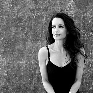 Kristin Davis