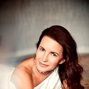 Kristin Davis