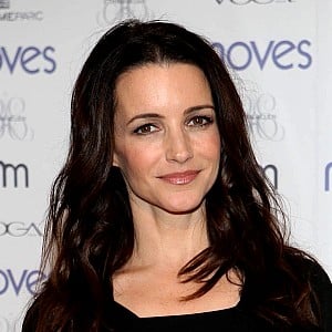 Kristin Davis