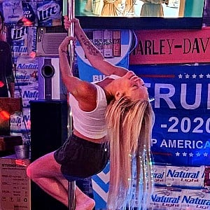 Kristin Driskell