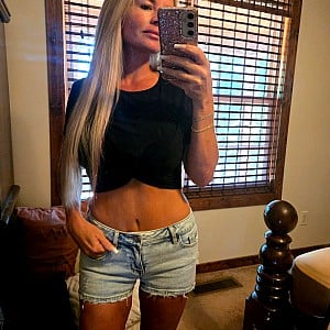 Kristin Driskell