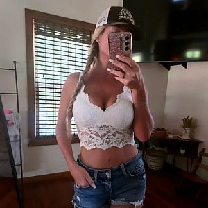 Kristin Driskell