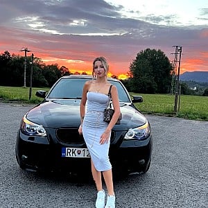Kristin Ferkova