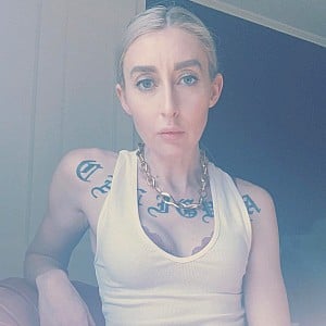 Kristin Hayter