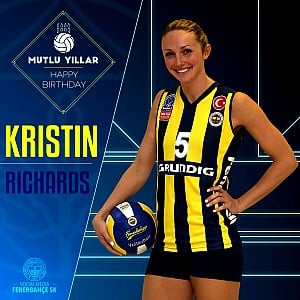 Kristin Hildebrand