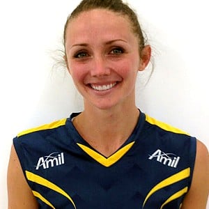 Kristin Hildebrand