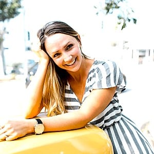 Kristin Hildebrand