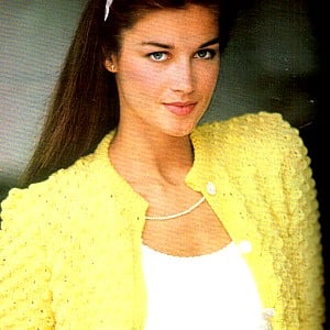 Kristin Holby