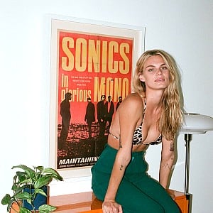 Kristin Kagay