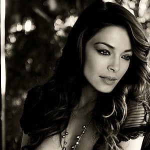 Kristin Kreuk
