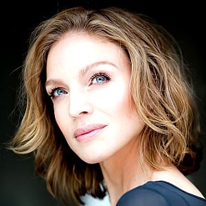 Kristin Lehman