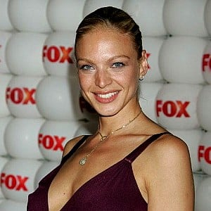 Kristin Lehman