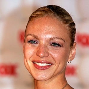Kristin Lehman