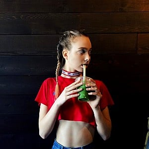 Kristin Linkletter