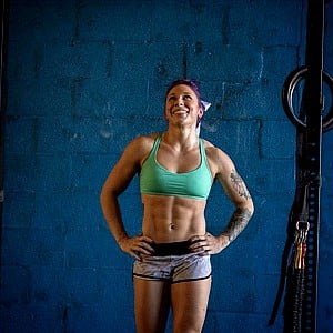 Kristin Pope