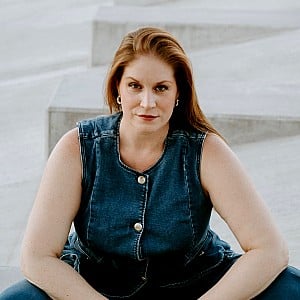 Kristin Schackmann