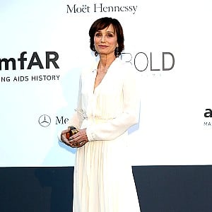Kristin Scott Thomas