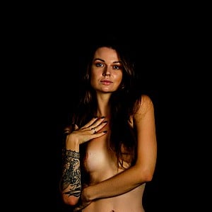 Kristin Shark