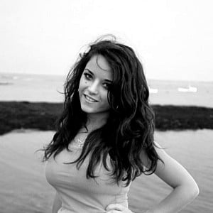 Kristin Tate