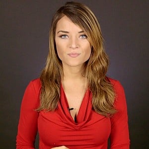 Kristin Tate
