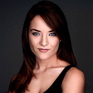 Kristin Tate