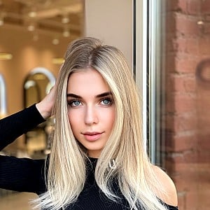 Kristina Bagdasaryan