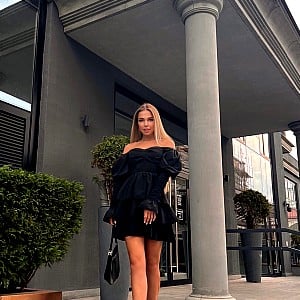 Kristina Bagdasaryan