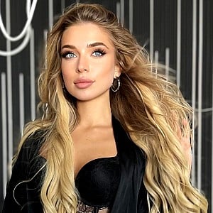 Kristina Bagdasaryan