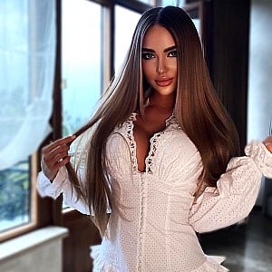 Kristina Balandina
