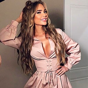 Kristina Balandina