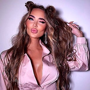Kristina Balandina