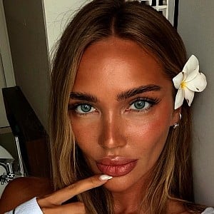 Kristina Balandina