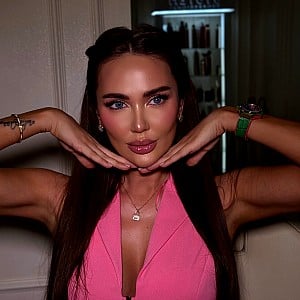 Kristina Balandina