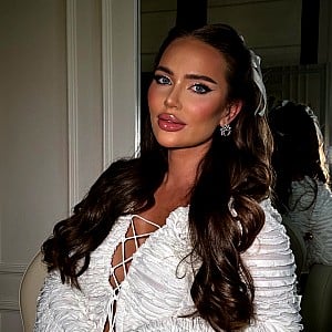 Kristina Balandina