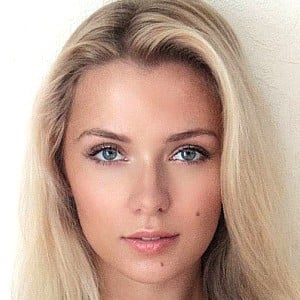 Kristina Boyko