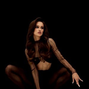 Kristina Bugina